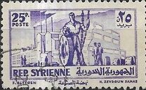 [Family - Agriculture - Industry, type JR1]