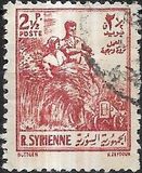 [Family - Agriculture - Industry, type JP1]