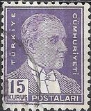 [Ataturk, प्रकार AEI16]