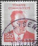 [Ataturk, type BKA1]
