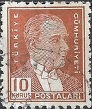 [Ataturk, प्रकार AEJ18]