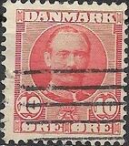 [King Frederik VIII, 1843-1912, type O1]