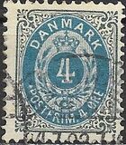 [Royal Emblem - Value in "ØRE", type G3]