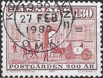 [200° anniversario di Office Royal Mail Guardie, Scrivi ML]