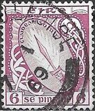 [New Colours and Watermark, type F6]