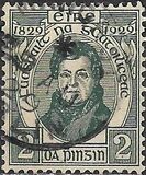 [O'Connell, type J]