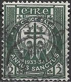 [The Holy Year, type N]