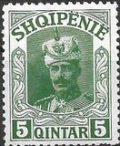 [Prince William of Wied, 1875-1945 - Unissued, type J1]