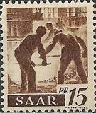 [Steel Workers, type B]