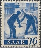 [Steel Workers, type B1]