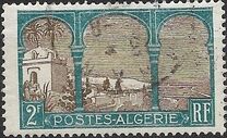 [Algiers Bay, тип G2]