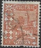 [Sidi Abderahman Mosque, type E]