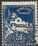 [Mosque of the Fishermen, type F1]