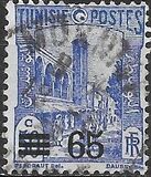 [Issue of 1938 Surcharged, type N17]