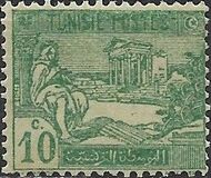 [Ruins of Dougga, प्रकार J]
