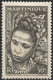 [French Overseas Department- Local Motives, type BI2]