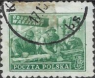 [Rebuilding Warsaw, type KL]