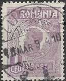 [King Ferdinand I, type BI9]