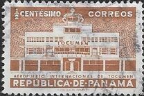 [Inauguration of the Tocumen Airport, typ GS]