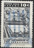 [The 7th Pan-American Highway Congress, type IT]