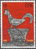 [EUROPA Stamps - Folklore, type HG]