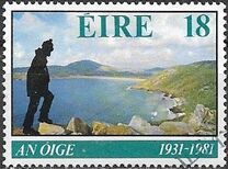 [The 50th Anniversary of "An Oige", тип HJ]