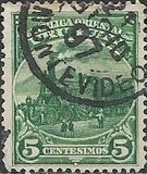 [Issues of 1895 in New Colors, 10 Cents in New Drawing, type CK]
