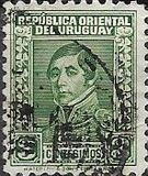 [General Rivera, type IF]