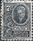 [Juan Zorrilla de San Martin, Tipe IC]