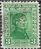 [General Jose Artigas, Tipi HV1]