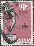 [Airmail - Captain Boiso Lanza, type OE5]