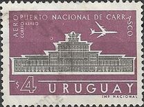 [Airmail - Carrasco National Airport, Tüüp OL3]