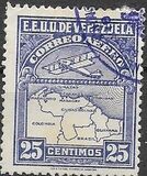 [Airmail, प्रकार DA]