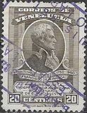 [The 200th Anniversary of the Birth of General Francisco de Miranda, 1750-1816, प्रकार TY2]