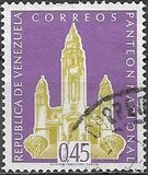 [National Pantheon, Caracas, प्रकार AWR5]
