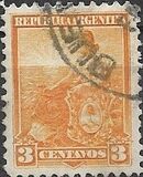 [Symbols of the Republic, type BH3]