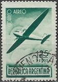 [Airmail, प्रकार FX]