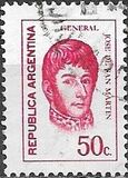 [General Jose de San Martin, Tipi AFC]