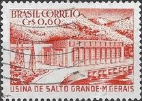 [Salto Grande Dam, Tip AFY]