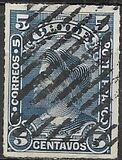 [Christopher Columbus - New Drawing, type J2]