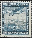 [Airmail - Local Motives, type BY3]