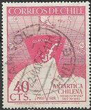 [Chilean Claims to Antarctica, type FC]