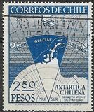 [Chilean Claims to Antarctica, type FD]