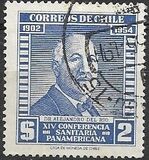 [The 14th Pan-American Sanitary Conference, type IN]
