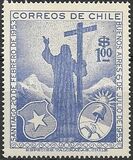[Exchange of Visits between Argentine and Chilean Presidents, type IO]