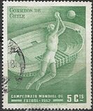 [Football World Cup - Chile, type NE]