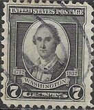 [The 200th Anniversary of the Birth of George Washington, 1732-1799, प्रकार IE]