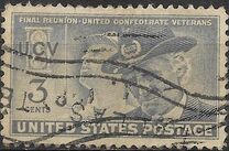 [Final Reunion of the United Confederate Veterans, tyyppi QX1]
