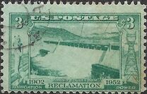 [Grand Coulee Dam, Tipi RV]