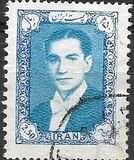 [Mohammad Reza Shah Pahlavi, Tip BDL7]